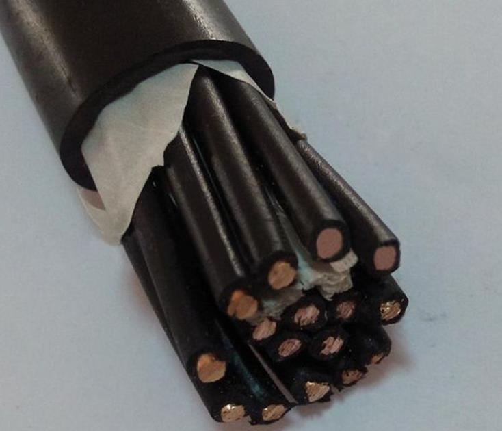 金聯(lián)宇電纜解讀一下絕緣，護(hù)套的熱失重的原因是什么