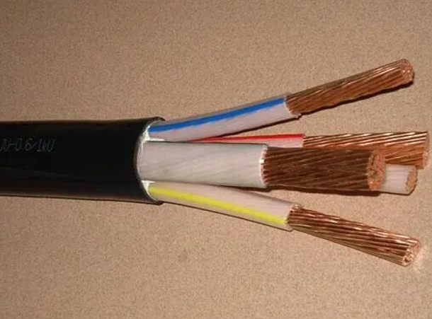 交聯(lián)聚乙烯電纜和油紙電纜的優(yōu)點(diǎn)有哪些？.jpg